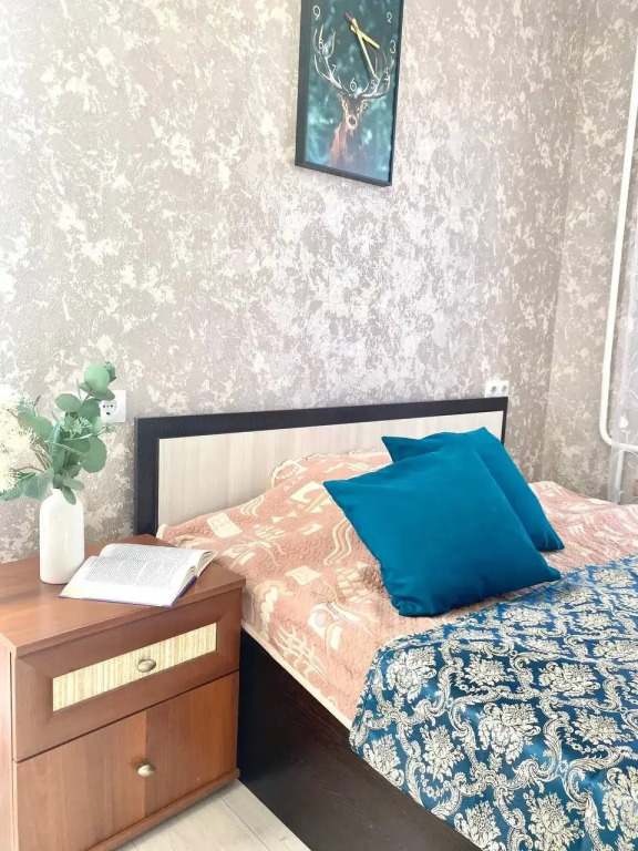 Квартира Уютная квартира