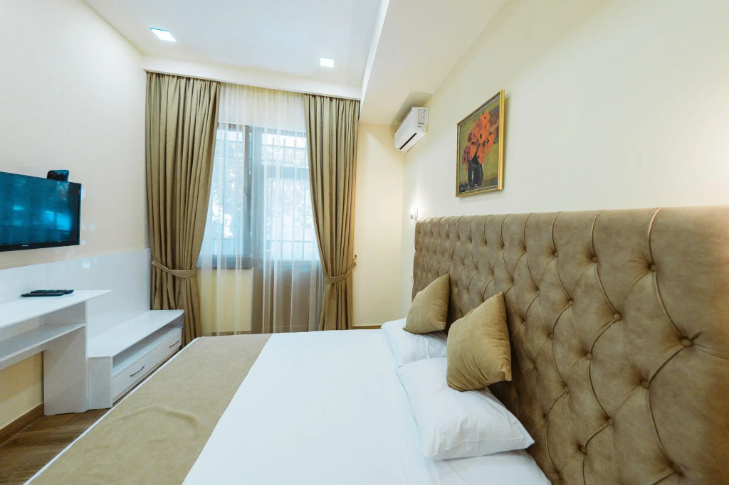 Limage Art Hotel