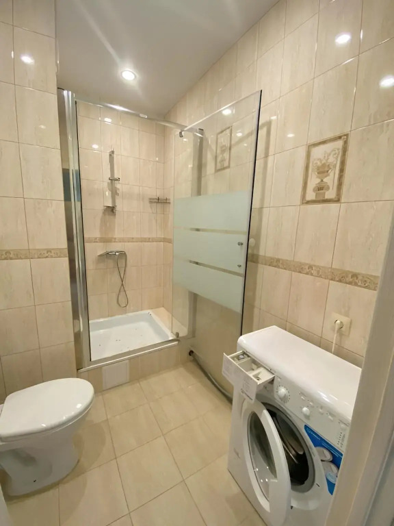 Apartment on Verkhnyaya Doroga 151