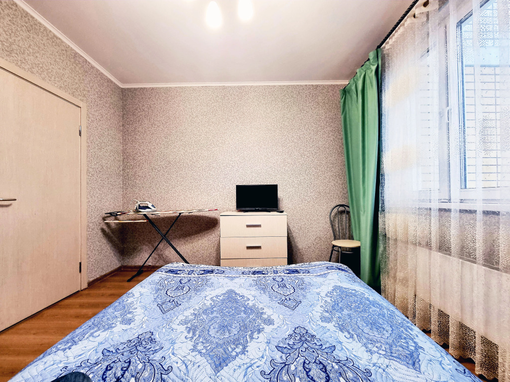 Апартаменты RoomOnDay на ул.Борисовка арт.000125
