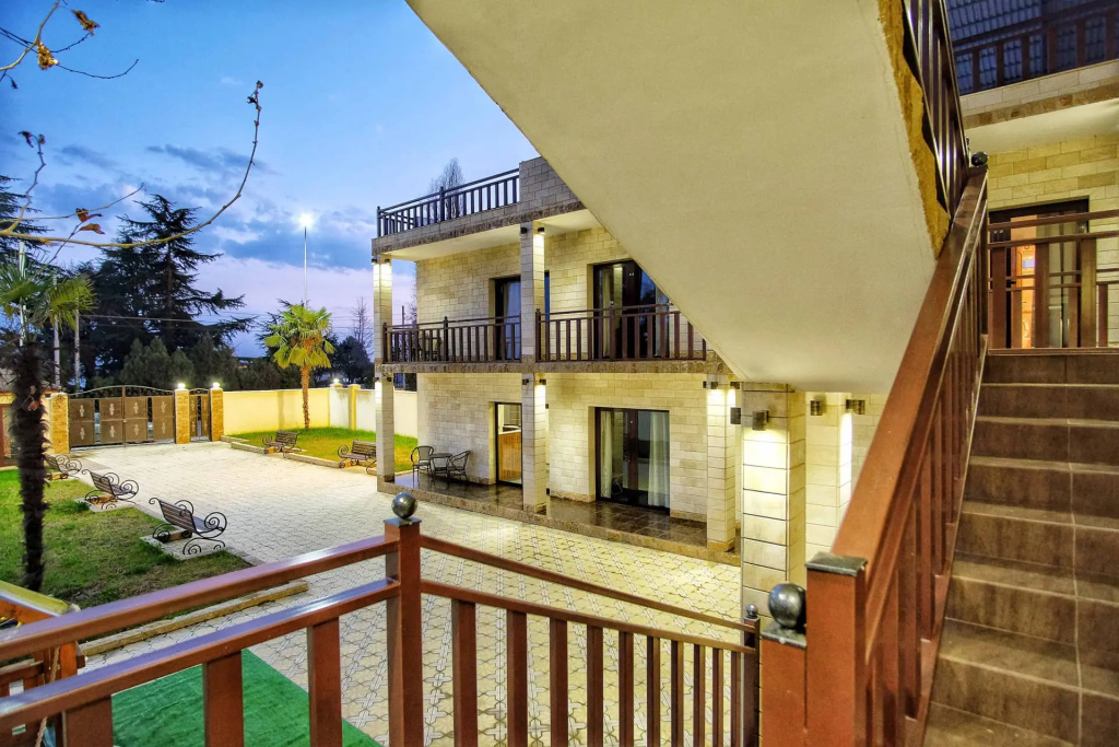 Vesna Hotel
