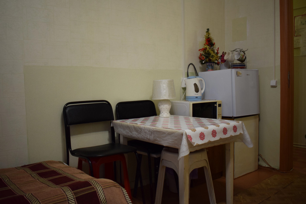 Nadezhda Mini-Hotel