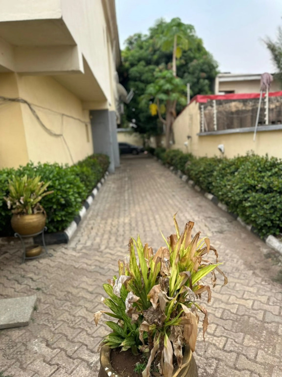 Отель Signatious Suites