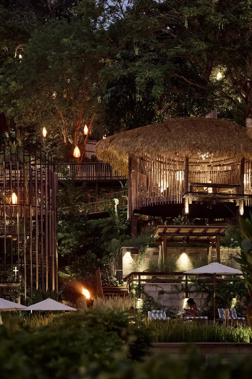 Dinso Resort & Villas Phuket, Vignette Collection by IHG