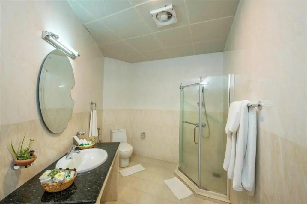 Hotel Sudu Araliya
