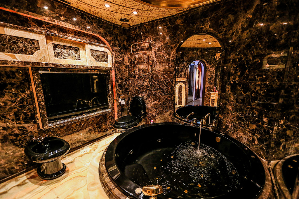 Апартаменты Aristocrat