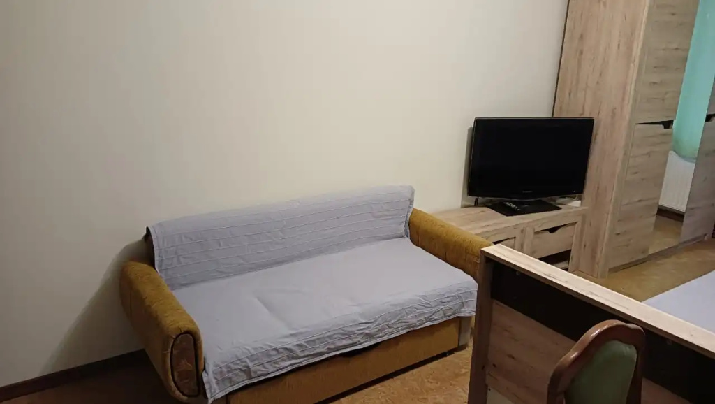 Апартаменты CityRooms 1