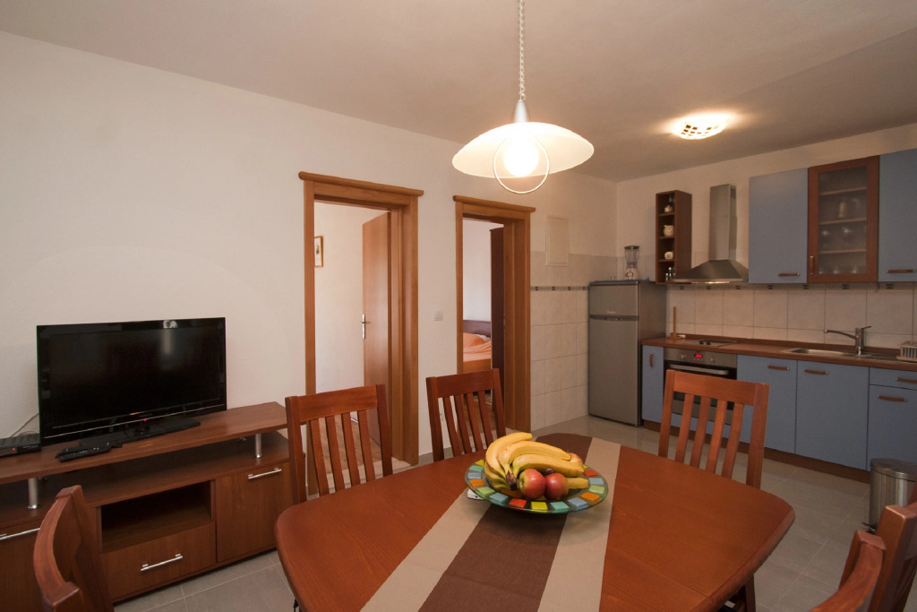 Апартаменты Villa Libana