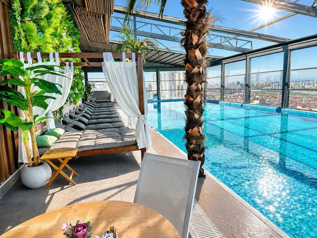 Days Inn & Suites by Wyndham Istanbul