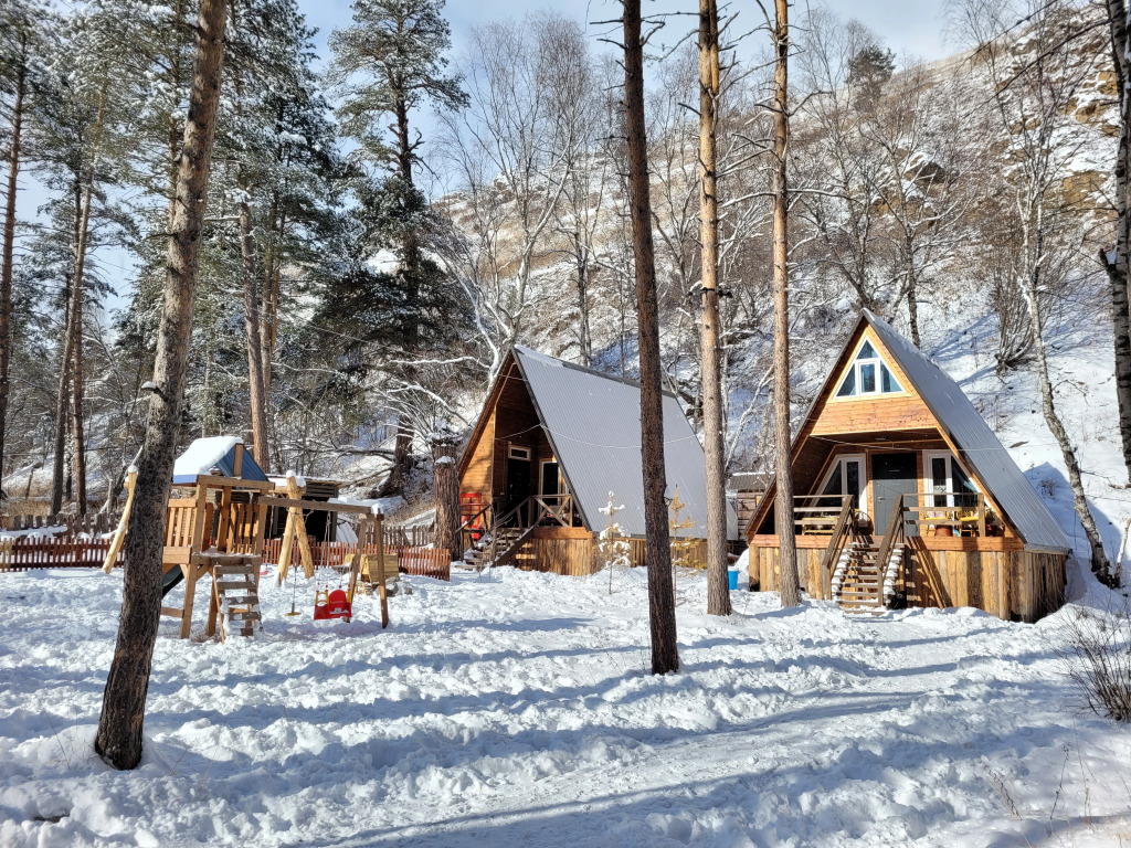 Гостевой дом Family House