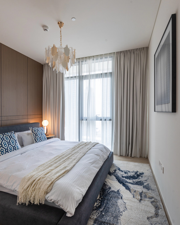 Апартаменты Welcome Home in Palace Residences