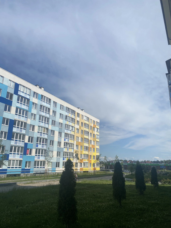 Квартира Стильная в Светлогорске