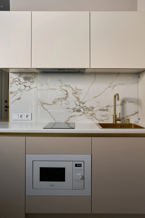 Апартаменты Standart City 3 корпус 105