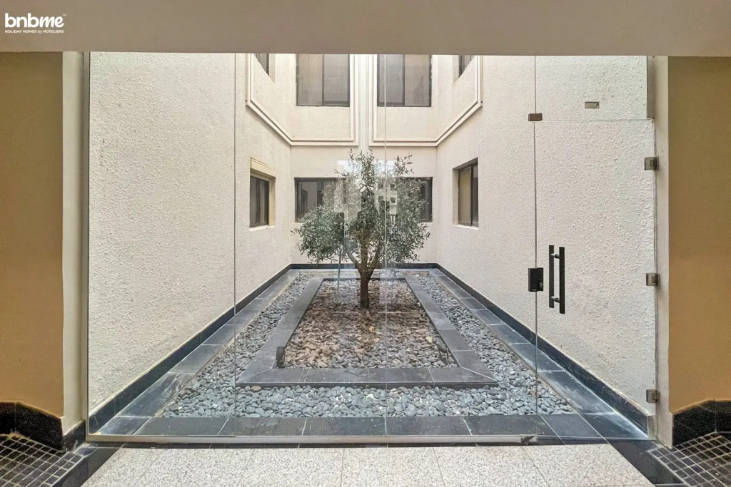 Апартаменты Bnbme Riviera-17, 2 Bdr