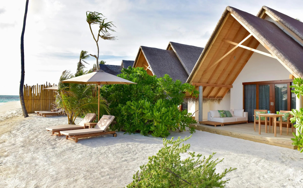 Fushifaru Maldives