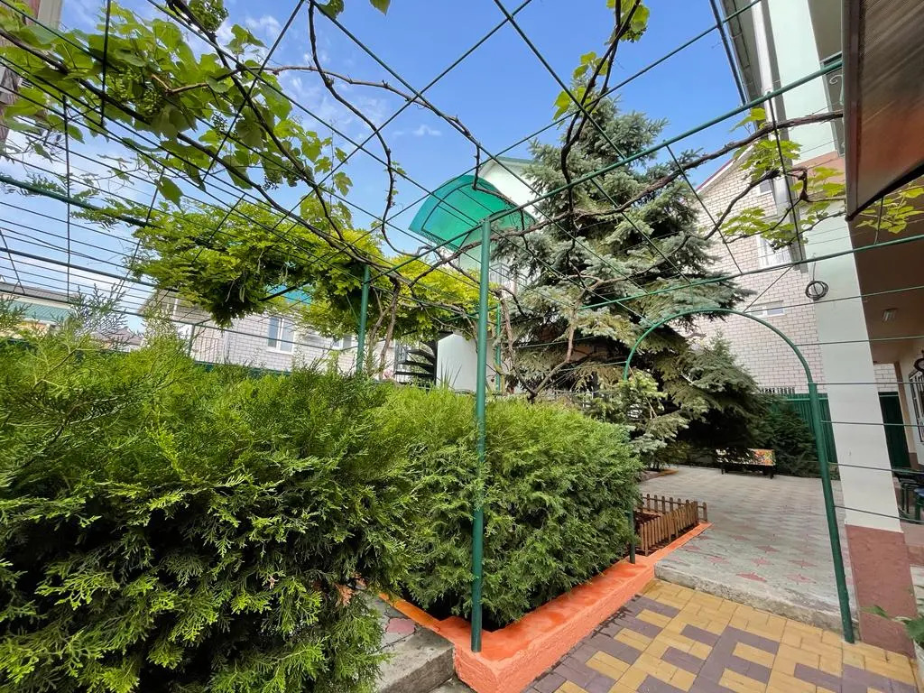 Гостевой дом Элис