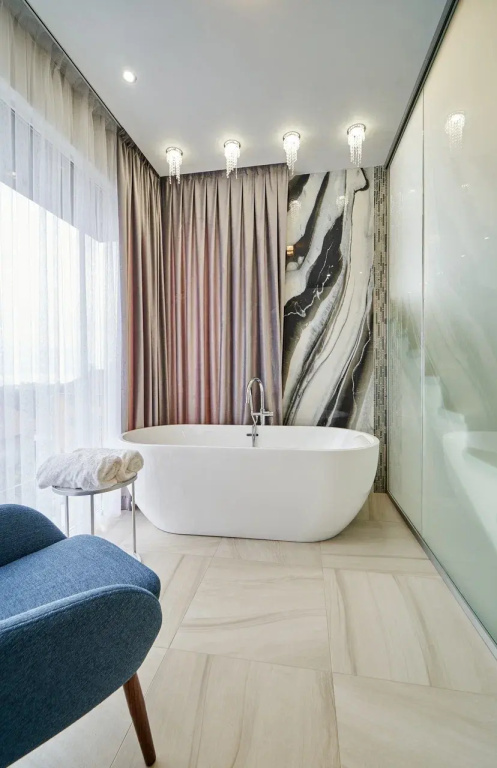 Частный дом Villa_de_Moldovka