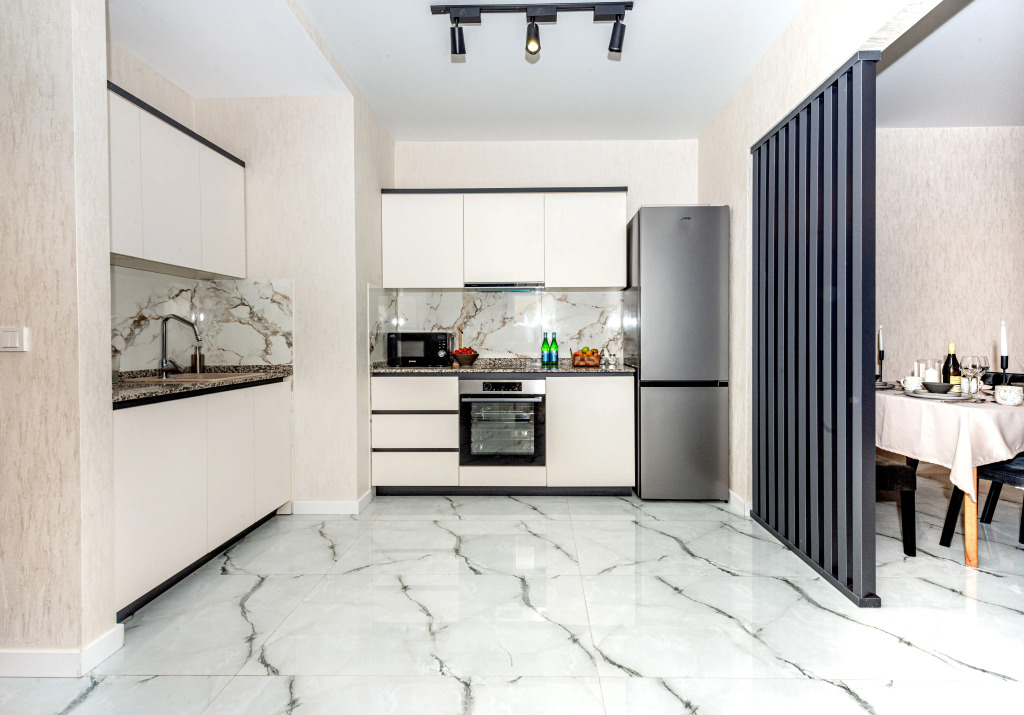 Апартаменты Sea Heights