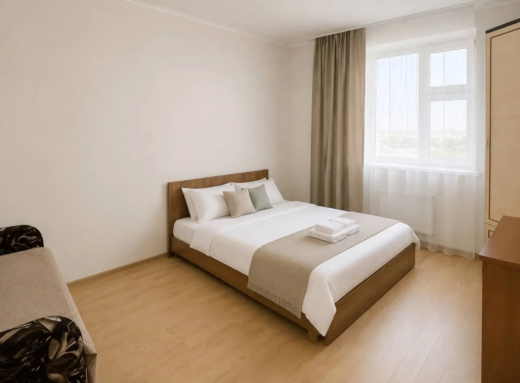 Апартаменты Pant Family House Ватутинки