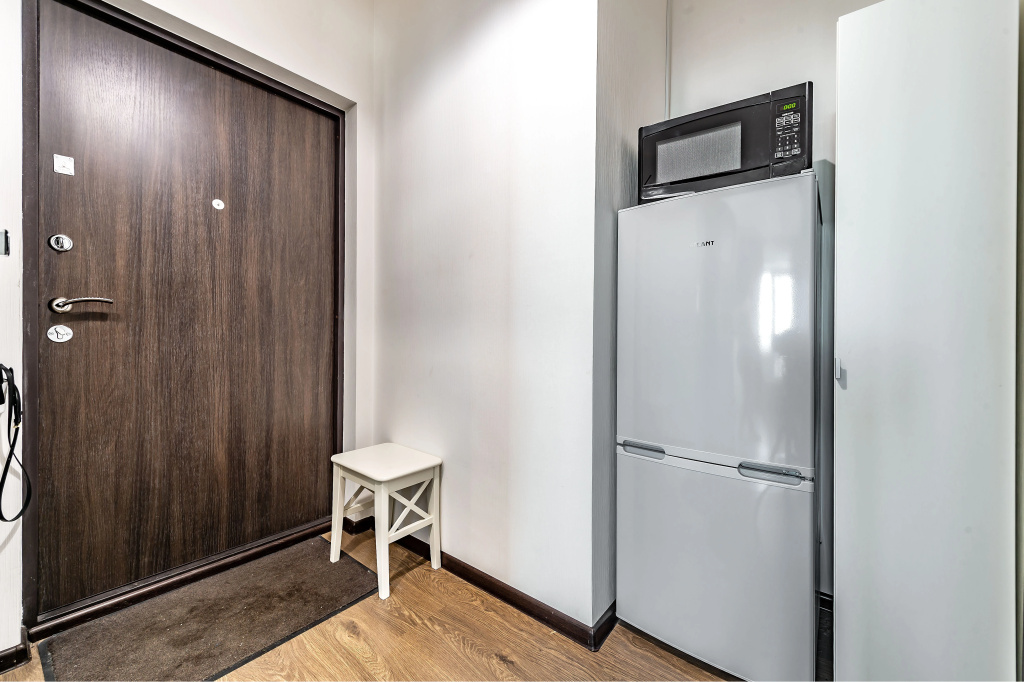 Апартаменты ApartMe Предпортовый