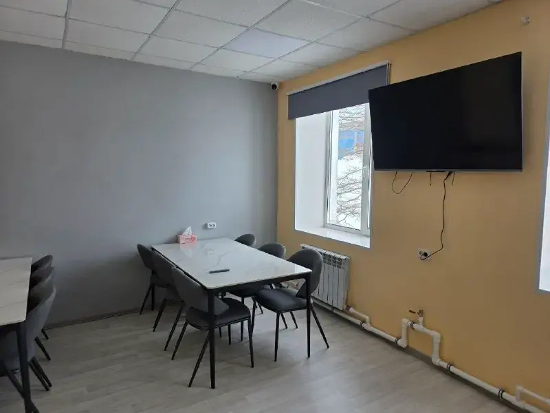 Hostel Zvezda