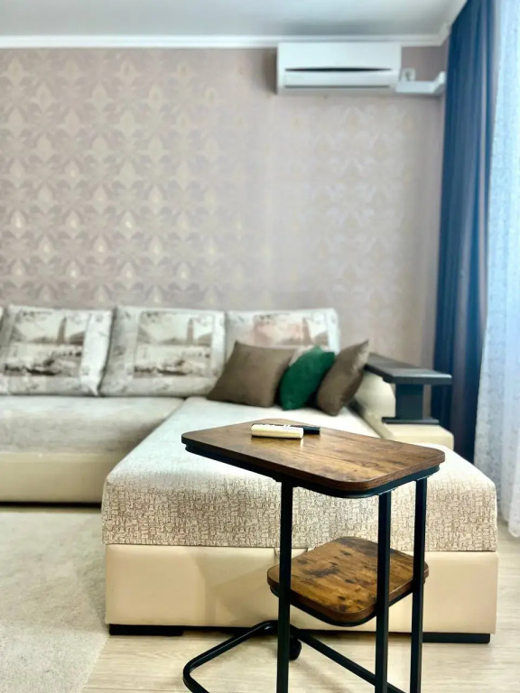 Квартира Rent House с видом на залив