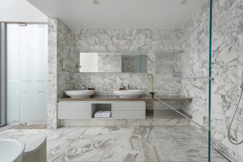 Апартаменты Panoramic Studio by Roomley