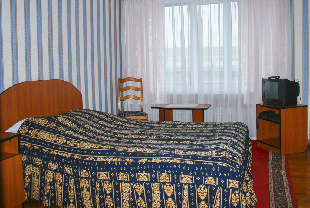 Отель Курск