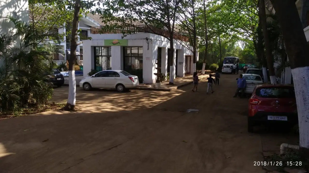 Отель Lonavala Holiday Homes