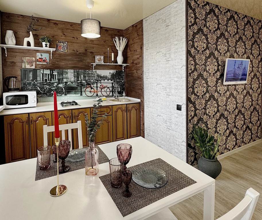 Апартаменты Volga Rent Саратов
