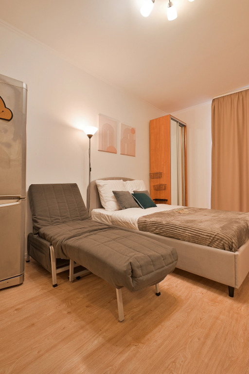 Studiya Flat