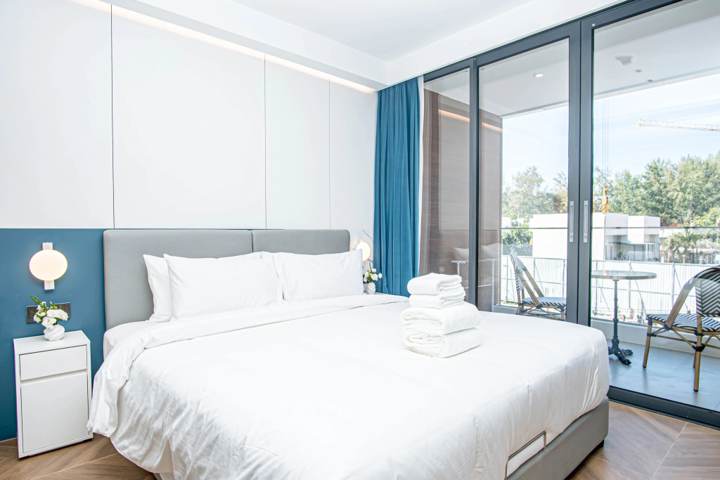 New Boutique Studio, Near the Sea