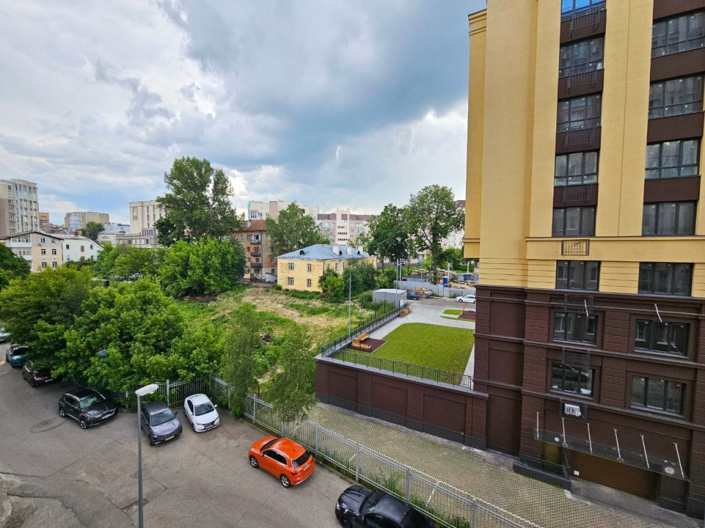 Квартира СмартАпарт Прайм