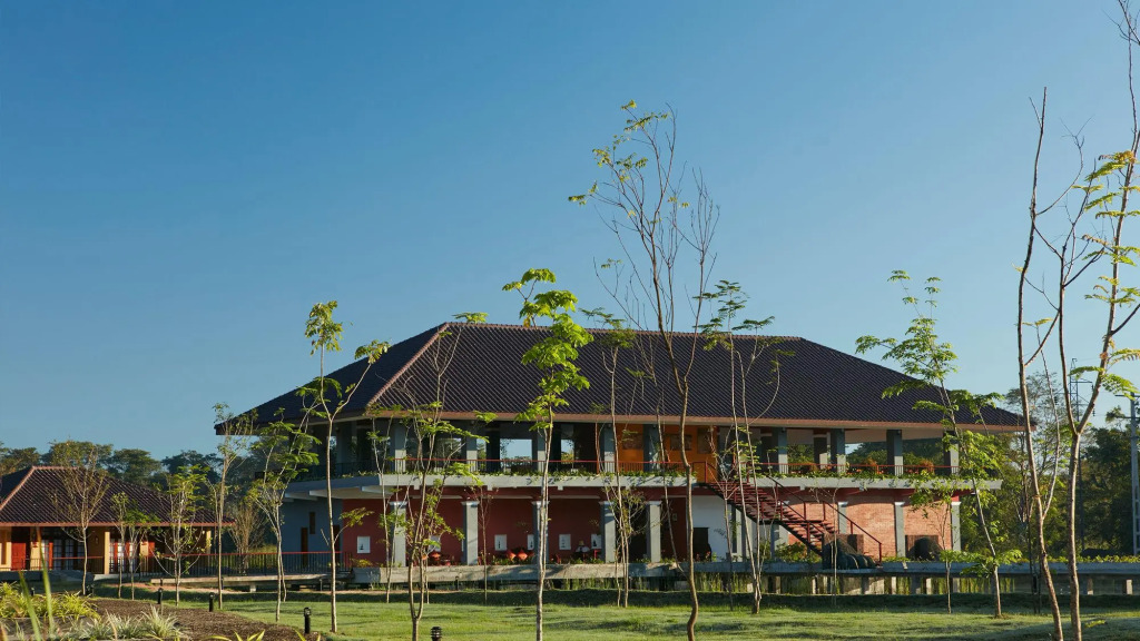 Seerock The Kings Domain, Boutique Hotel