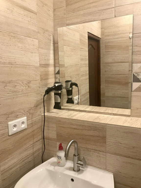 Хостел Nw Hostel