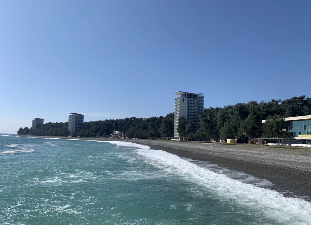 Мини-отель BAGA HOTEL