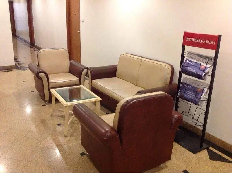 Гостевой Дом Sana Heritage Inn