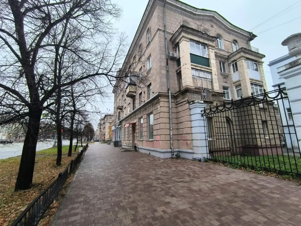 Квартира в самом центре