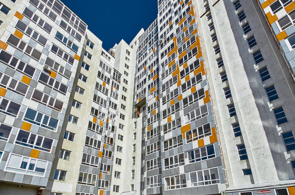 Квартира в Совeтскoм райoне с отличным оснащением