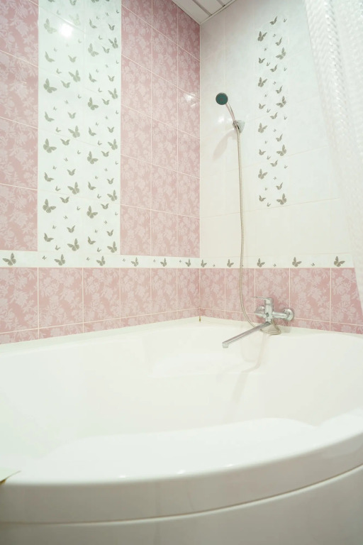 Квартира Righ Room на Спартака 11
