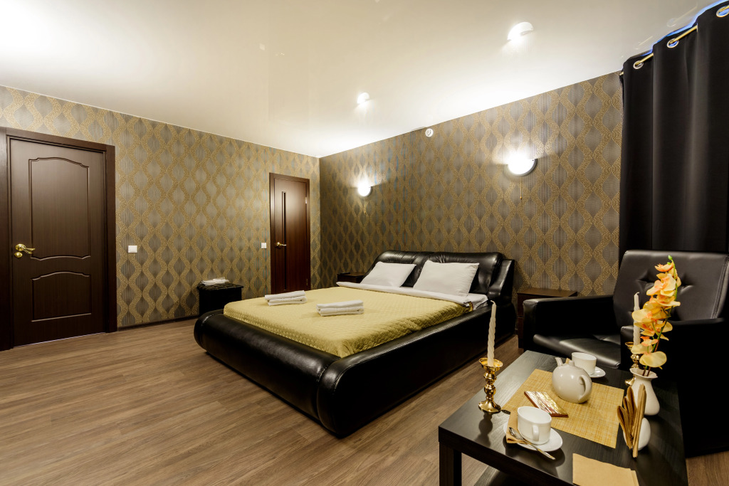 Mini-Hotel Delyuks