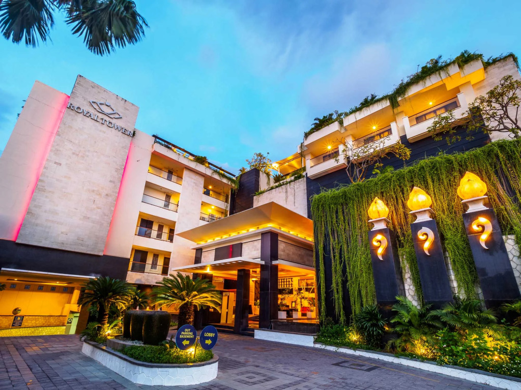Aston Kuta Hotel and Residence