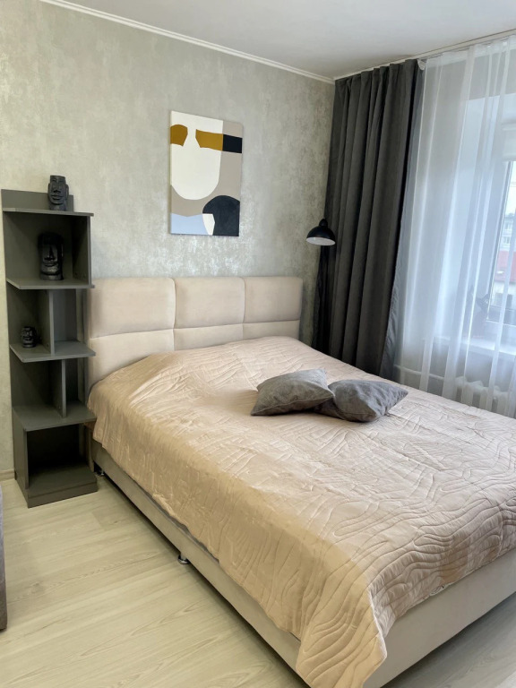 Otdikh Solntse Yantar Apartments