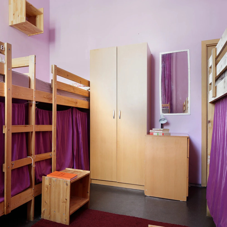 Parus Hostel