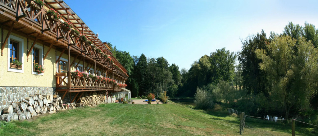 Hotel Resort Stein