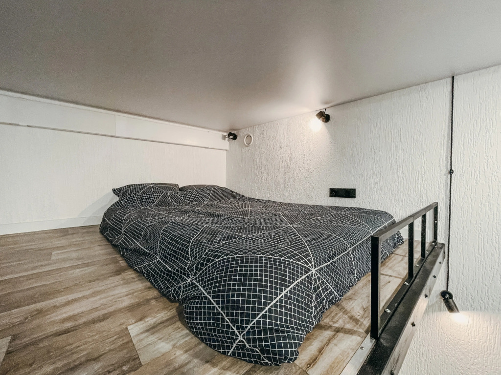 Апартаменты Capi Home