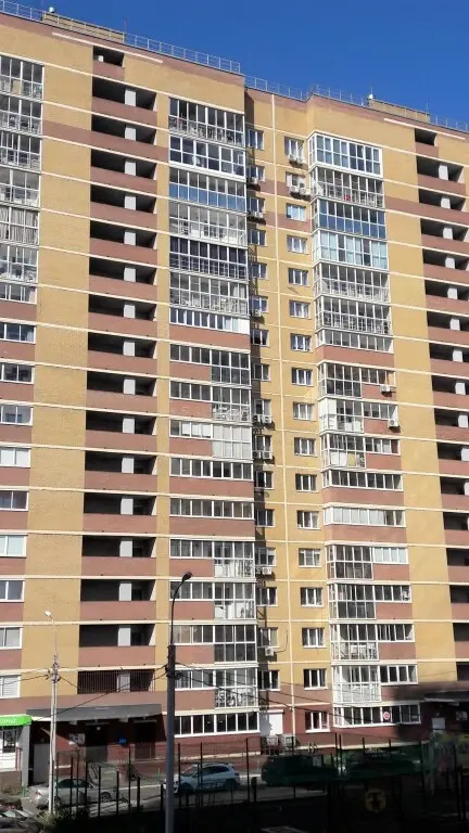Квартира в центре Ижевска 1