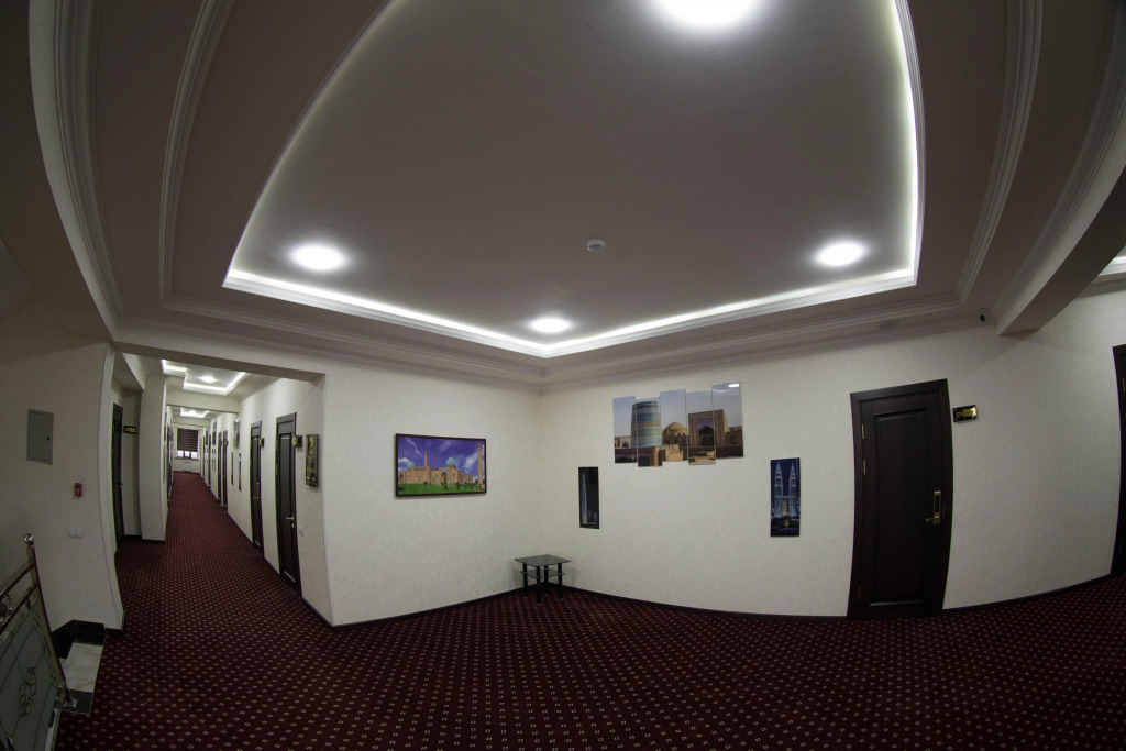 Marhabo Hotel Palace