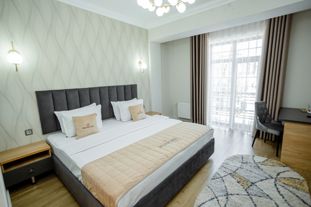 Wellfort Hotel