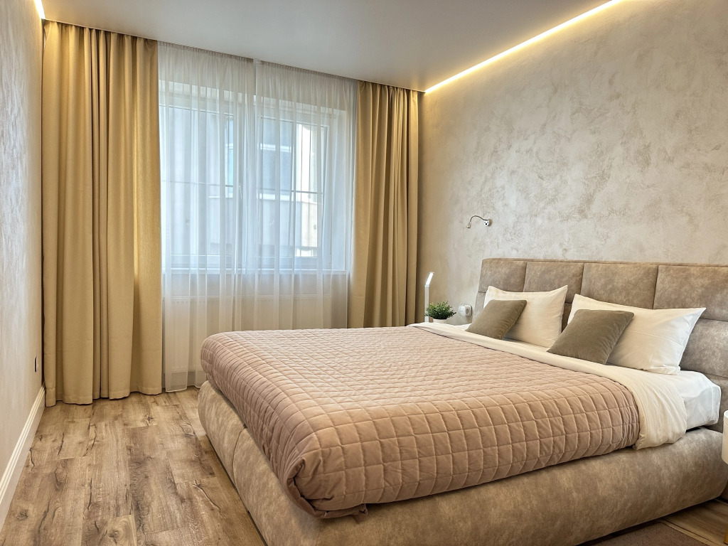 Kranzdeluxe Na Gagarina Apartments